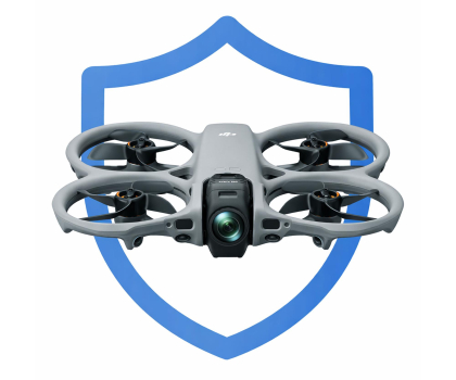 Akcesorium do dronów DJI Care Refresh Avata 360 (1 rok)